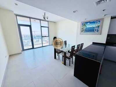 1 Bedroom Flat for Rent in Dubai South, Dubai - IMG_4600. jpg
