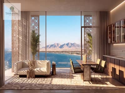 2 Schlafzimmer Wohnung zum Verkauf in Al Mairid, Ras Al Khaimah - Richmond Residences_MCB_INT_017. png 2 Schlafzimmer Wohnung zum Verkauf in Al Mairid, Ras Al Khaimah - Richmond Residences_MCB_INT_017. png