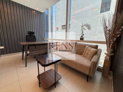 Office for Rent in Jumeirah Lakes Towers (JLT), Dubai - 1. jpeg