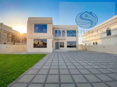 4 Camere Villa in affitto a Al Khawaneej, Dubai - Gemini_Generated_Image_z4uwx2z4uwx2z4uw. jpg