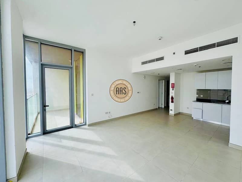 2 The pulse 1bhk+Maids room Unfurnished. jpg