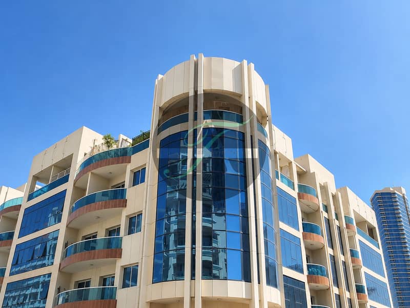 9 Contemporary Luxury Building Under Blue Skies. png