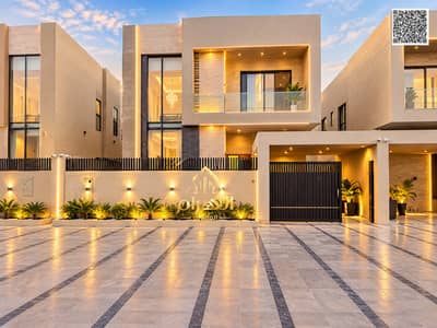 Villa de 5 chambres à à vendre à Al Zahya, Ajman - batch_ca9b2e7b-59a2-4853-b901-73593d50ff64. png