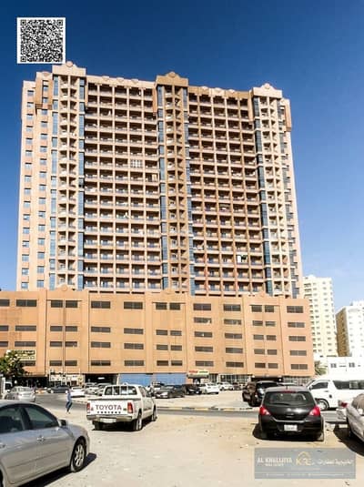 Studio te Koop in Al Nuaimiya, Ajman - Gemini_Generated_Image_37vx8f37vx8f37vx. jpg