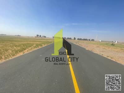 Plot for Sale in Al Salam City, Umm Al Quwain - WhatsApp Image 2026-10-29 at 9.39. 07 PM. jpeg