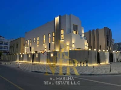 5 Camere Villa in vendita a Al Rawda, Ajman - 876569532-800x600. jpeg