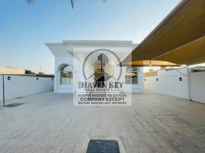 4 Camere Villa in affitto a Al Khezamia, Sharjah - 6714cab1-0c7a-4c7f-94c0-b10d5f312dec. jpg