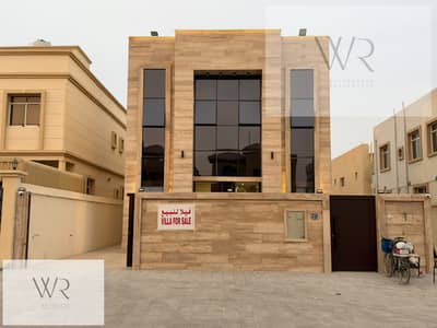 5 habitaciones Villa para en Venta en Al Mowaihat, Ajman - WhatsApp Image 2026-10-29 at 22.16. 28. jpg