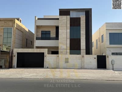 5 Bedroom Villa for Sale in Al Alia, Ajman - WhatsApp Image 2026-01-06 at 4.21. 42 PM. jpeg
