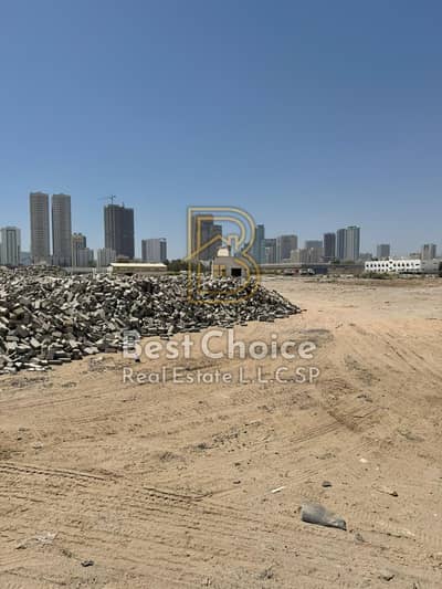 Plot in vendita a Mohathab, Sharjah - WhatsApp Image 2026-09-10 at 15.51. 29. jpeg
