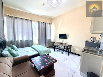 Studio for Rent in Electra Street, Abu Dhabi - IMG_1529. jpeg