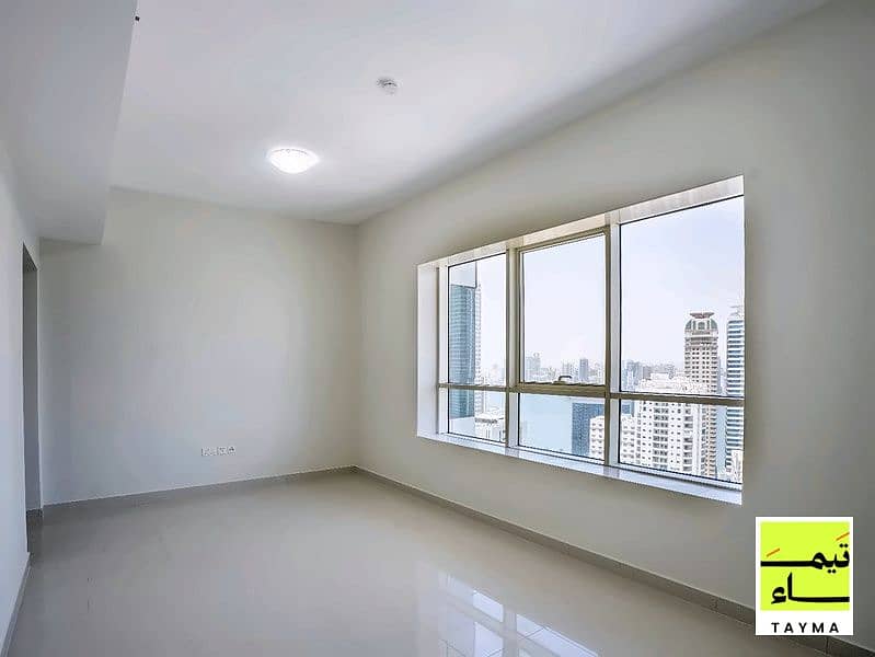 12 Apartment No 03 - 16 - Interior Room - Window Wall View. jpg