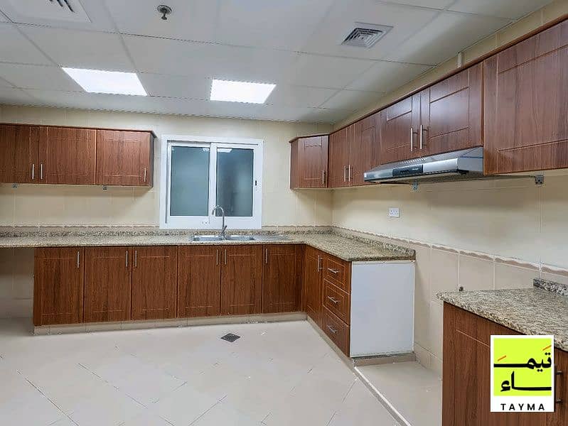 15 Apartment No 03 - 20 - Kitchen - Wide View. jpg