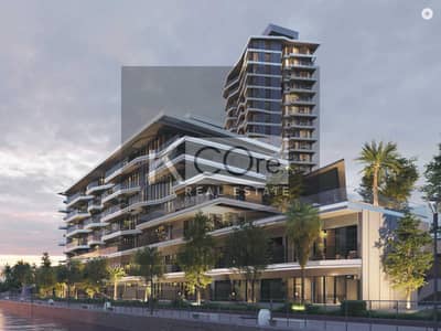 3 habitaciones Penthouse para en Venta en Mina Al Arab, Ras Al Khaimah - SKAI (2). jpg 3 habitaciones Penthouse para en Venta en Mina Al Arab, Ras Al Khaimah - SKAI (2). jpg