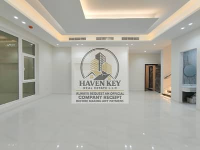 6 habitaciones Villa para en Alquiler en Hoshi, Sharjah - 5c8a7dd3-b265-4a13-bf60-e2938ea4bf6b. jpg