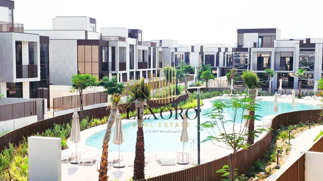 Вилла в Мудон,Аль Раним Мудон,Мудон Аль Раним 8, 4 cпальни, 5050000 AED - 17023833 Вилла в Мудон,Аль Раним Мудон,Мудон Аль Раним 8, 4 cпальни, 5050000 AED - 17023833