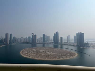 Appartement de 3 chambres à à louer à Al Khan, Sharjah - WhatsApp Image 2026-10-26 at 2.25. 03 PM (1). jpeg