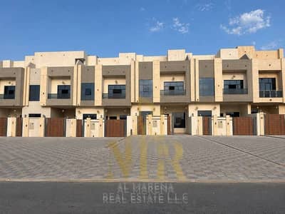 4 Schlafzimmer Villa zum Verkauf in Al Helio, Ajman - 876172497-800x600. jpeg