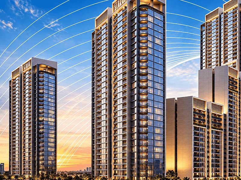 位于汽车城,Sobha Orbis,Sobha Orbis Tower A 1 卧室的公寓 990000 AED - 17031216 位于汽车城,Sobha Orbis,Sobha Orbis Tower A 1 卧室的公寓 990000 AED - 17031216