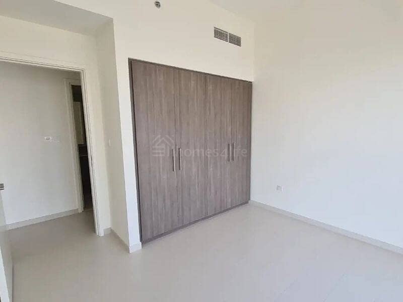 Spacious 1BR | High Floor | Dubai Hills Estate Spacious 1BR | High Floor | Dubai Hills Estate