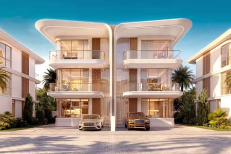 5 Slaapkamers Villa te Koop in Greenz by Danube, Dubai - Villa in Greenz by Danube, 5 slaapkamers, 8500000 AED - 17031222 5 Slaapkamers Villa te Koop in Greenz by Danube, Dubai - Villa in Greenz by Danube, 5 slaapkamers, 8500000 AED - 17031222