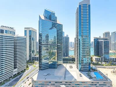 Appartement de 1 chambre à à louer à Downtown Dubai, Dubai - Appartement à Downtown Dubai，Bellevue Towers，Bellevue Tower 2, 1 chambre, 79900 AED - 17031221