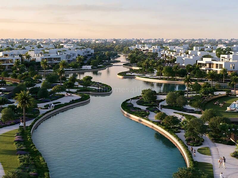 Villa in The Oasis by Emaar,Mareva 2 The Oasis, 6 schlafzimmer, 27318888 AED - 17031223 Villa in The Oasis by Emaar,Mareva 2 The Oasis, 6 schlafzimmer, 27318888 AED - 17031223