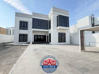 4 Slaapkamers Villa te Huur in Madinat Al Riyad, Abu Dhabi - IMG_9899. jpg