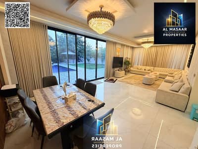 4 Camere Villa in vendita a Al Zorah, Ajman - batch_WhatsApp Image 2026-10-30 at 12.42. 00 AM. jpeg