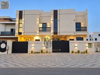 5 Schlafzimmer Townhouse zum Verkauf in Al Helio, Ajman - 1. png