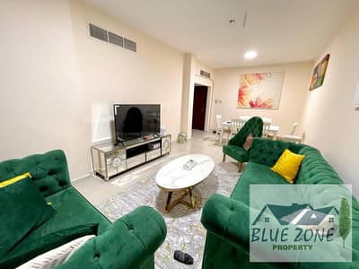 1 Slaapkamer Appartement te Huur in Al Qasimia, Sharjah - 97749a25-f893-48f8-8405-06b5fd063acd. jpg