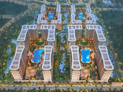 2 Schlafzimmer Wohnung zum Verkauf in DAMAC Lagoons, Dubai - Screenshot 2026-10-30 011904. png 2 Schlafzimmer Wohnung zum Verkauf in DAMAC Lagoons, Dubai - Screenshot 2026-10-30 011904. png