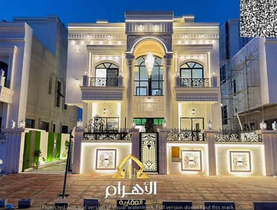 فیلا 6 غرف نوم للبيع في الحليو، عجمان - batch_872297058-1066x800. jpg