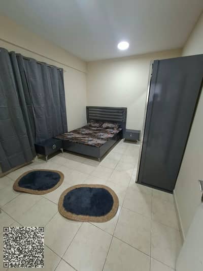 1 Bedroom Apartment for Rent in Al Nuaimiya, Ajman - 394939. jpg