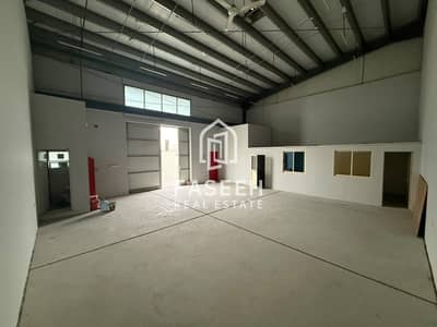 Warehouse for Rent in Al Sajaa Industrial, Sharjah - 3907. jpg