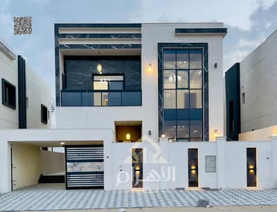 Villa de 5 chambres à à vendre à Al Helio, Ajman - batch_WhatsApp Image 2026-07-27 at 12.29. 46 AM. jpg