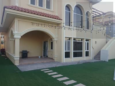 Villa de 3 chambres à à louer à Baniyas, Abu Dhabi - WhatsApp Image 2026-09-18 at 13.41. 00. jpeg Villa de 3 chambres à à louer à Baniyas, Abu Dhabi - WhatsApp Image 2026-09-18 at 13.41. 00. jpeg
