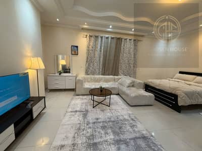 Studio te Huur in Khalifa City, Abu Dhabi - WhatsApp Image 2026-10-11 at 7.22. 40 PM (1). jpeg