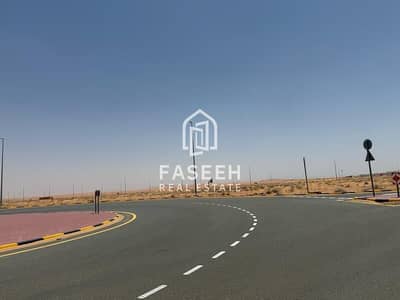Plot zum Verkauf in Muzairah, Sharjah - 53f0b160-cad8-4823-a82b-73fa4e9b54bf. jpg