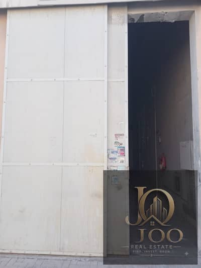 Warehouse for Rent in Al Jurf, Ajman - WhatsApp Image 2026-10-25 at 2.40. 00 AM (1). jpeg