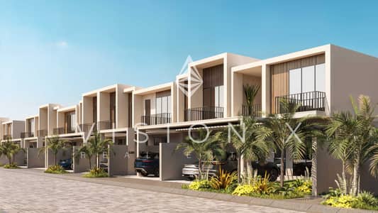 فیلا 4 غرف نوم للبيع في الطي شرق، الشارقة - TOWNHOUSE_04. jpeg فیلا 4 غرف نوم للبيع في الطي شرق، الشارقة - TOWNHOUSE_04. jpeg