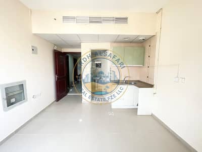 Студия в аренду в Мувайле, Шарджа - 125693. jpg