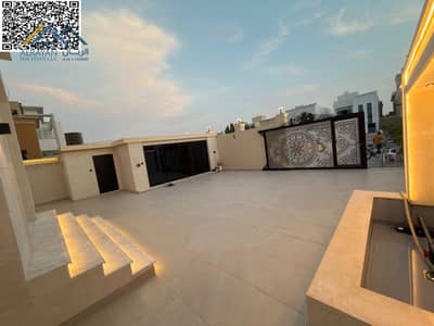 4 Camere Villa in vendita a Al Mowaihat, Ajman - WhatsApp Image 2026-10-27 at 10.08. 58 AM. jpeg