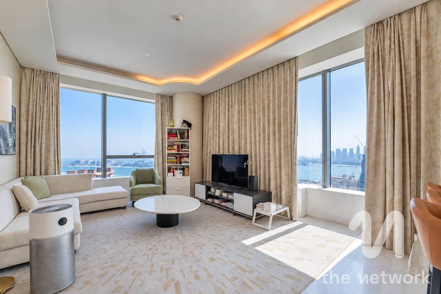 Appartement à Palm Jumeirah,The Palm Tower, 1 chambre, 4500000 AED - 17031670 Appartement à Palm Jumeirah,The Palm Tower, 1 chambre, 4500000 AED - 17031670