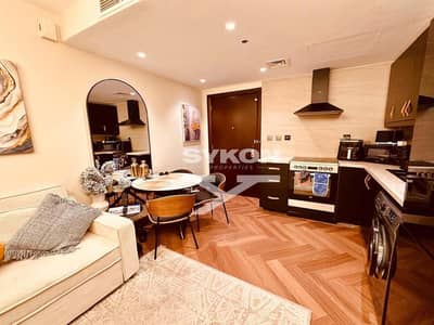 1 Schlafzimmer Wohnung zum Miete in Jumeirah Lakes Towers (JLT), Dubai - Wohnung in Jumeirah Lakes Towers (JLT)，JLT Cluster Q，New Dubai Gate 1, 1 schlafzimmer, 70000 AED - 17031683