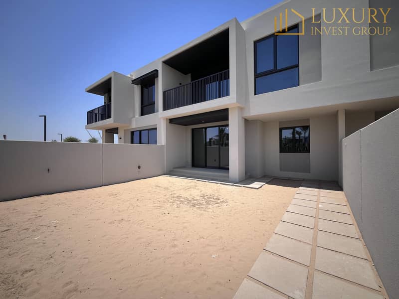 3BR + Maid | Vastu Compliant | Cluster 2 3BR + Maid | Vastu Compliant | Cluster 2