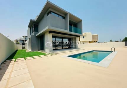 杰贝阿里村， 迪拜 5 卧室别墅待租 - 位于杰贝阿里村，Jebel Ali Village Villas 5 卧室的别墅 500000 AED - 16759172