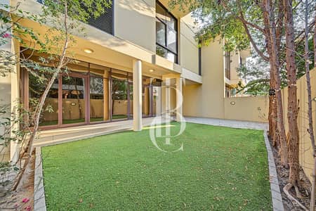 3 habitaciones Townhouse para en Alquiler en DAMAC Hills, Dubai - Casa adosada en DAMAC Hills，The Park Villas，Richmond, 3 dormitorios, 200000 AED - 16997549