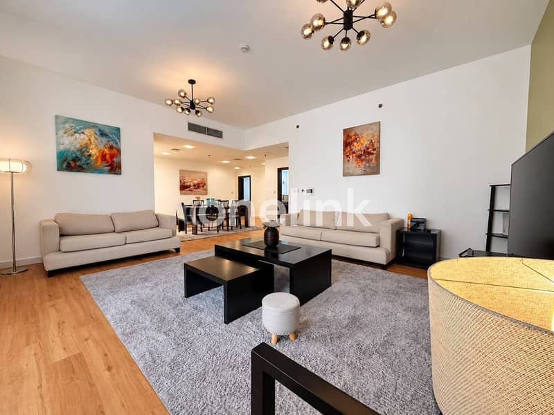 Appartement in Jumeirah Beach Residence (JBR),Shams,Shams 1, 3 slaapkamers, 175000 AED - 17031786 Appartement in Jumeirah Beach Residence (JBR),Shams,Shams 1, 3 slaapkamers, 175000 AED - 17031786
