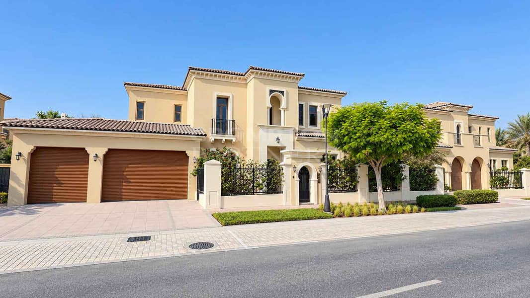 Вилла в Остров Садият,Саадият Бич,Саадият Бич Виллы, 5 спален, 600000 AED - 17031816 Вилла в Остров Садият,Саадият Бич,Саадият Бич Виллы, 5 спален, 600000 AED - 17031816